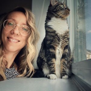 Meet your Posher, Angelika